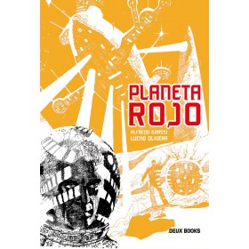 Planeta Rojo